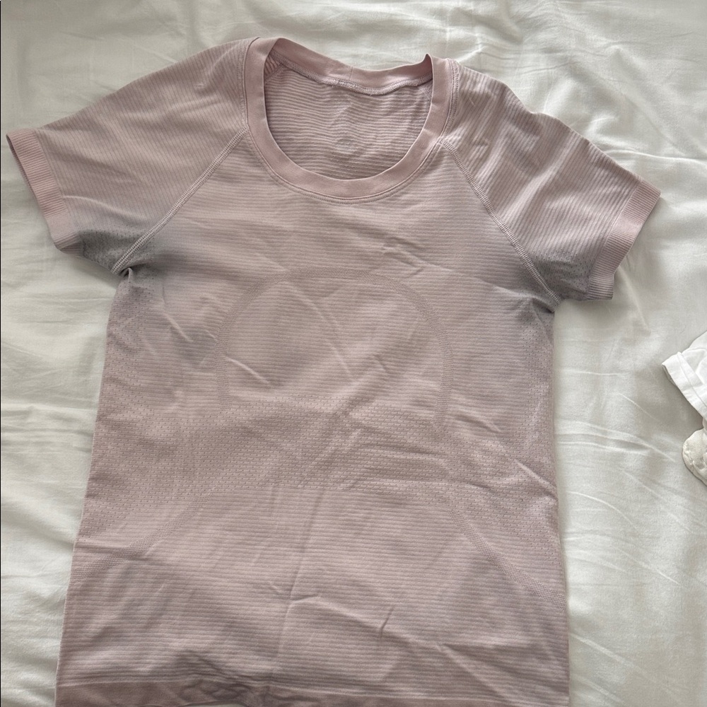 Strawberry Milkshake Swiftly Tech